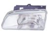 CITRO 6204P6 Headlight